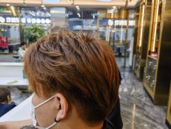 -发源地HAIR SALON