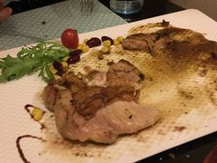 -上岛咖啡(华源四里店)