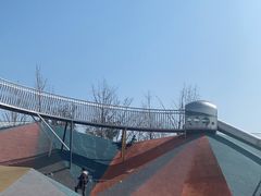 -上海山野camping·户外天幕烧烤·团建拓展营地