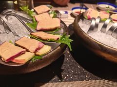-極上萬膳·日料放题(海岸城店)