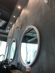-QZHAIR SALON