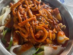 -苏袁麻辣烫(呼和浩特总局街店)