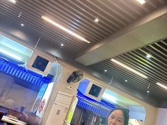 -月圆火锅(宁海东路二店)