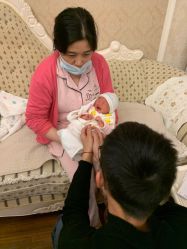 -大美臻喜母婴(重庆创始店)