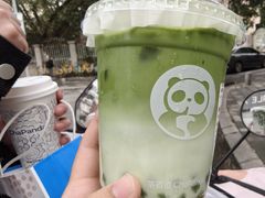 -茶百道(琉璃场店)
