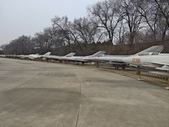 -中国航空博物馆