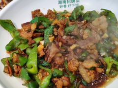 -湘当有饭剁椒鱼头(昆山招商花园城店)