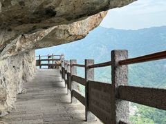-雁荡山风景名胜区