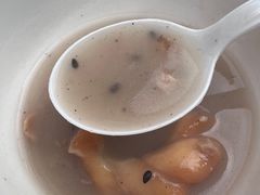 -老鳯府豆花泡馍(第五大道店)