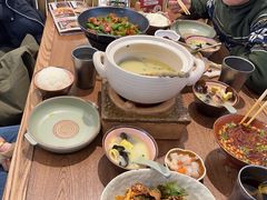 -大盐帮川菜馆(长楹天街店)