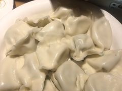 -北方饺子王·海肠捞饭·海鲜锅(山大店)