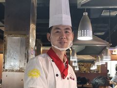 -利昂法式铁板主题餐厅(新奥购物中心店)
