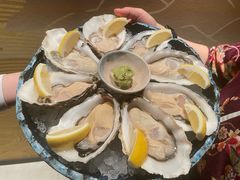 -水之惠鲜鱼料理(王府大街店)