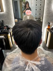 -即型男士理发工作室