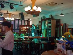 -宝莱纳餐厅(滨江店)