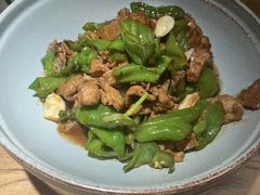 -青年公社烤鸭(熙悦天街店)