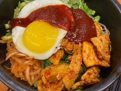 -韩礼年糕(飞虹路店)
