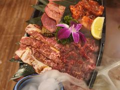 -大阪烧肉BAKA一代(国贸商住大厦店)