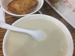 甜豆浆-阊门姚记豆浆(旧学前直营店)