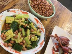 -冶建镜子·老南昌大排档·江西虾王(总店)