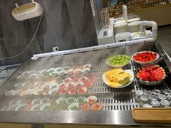 -匠牛亭·锅物烧肉放题自助(昆百大·泰业城店)