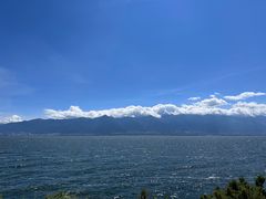 -大理洱海