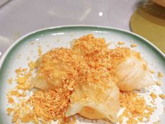 -丰鲤楼•闽南茶楼(仟禧汇店)