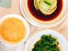 -南山鲜虾面·活鲜小馆·海味大连菜(南山总店)