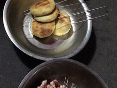 -永安烧烤