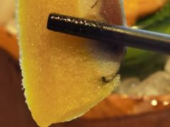 希鲮鱼籽刺身（5切）-大桥日本料理·日式放题·铁板定食(科兴科学园店)