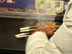 -鸟串烧Yakitori