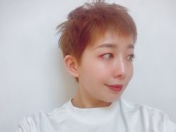 -TWOFACE 双面理发馆