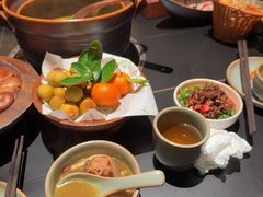 -季季山·云南野生菌火锅(上海首店)