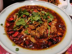 -一个叫川的地方(麒麟新天地店)
