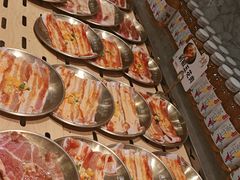 -汉阳廷自助烤肉(同和金铂天地店)