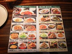-福阿婆湖南民间菜(大润发店)