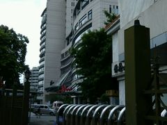 -广州中医药大学第一附属医院(总院)