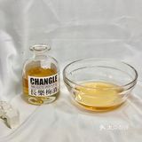 来一口长乐梅酒 尽享微醺时光