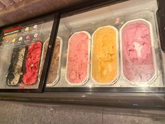 -比格比萨自助(新辰里学清路店)