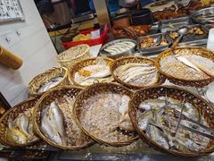 -长平老姿娘夜粥(平东一街店)