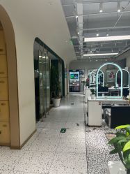 -童辉造型