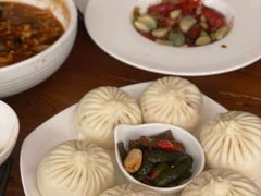 -陆壹捌餐厅(五大道店)