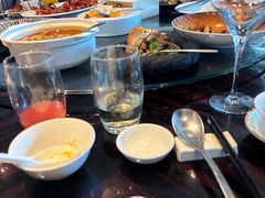 -新天世纪中餐厅