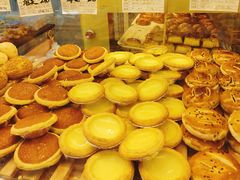 -美嘉华面包西饼店(红胜坊店)