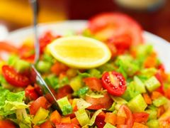 -清真· AL-JANNAT 佳纳特餐厅(仙林店)