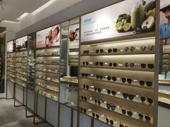 -爱视眼镜隐形眼镜美瞳护理液(书院店)