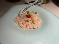 清炒河白虾仁-淮扬府·游园京梦(北京SKP店)
