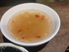 -鲜潭蒸汽石锅鱼(五道口购物中心店)