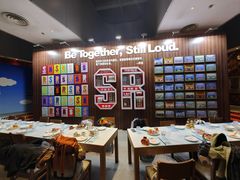 -东方明珠·可口可乐欢乐餐厅