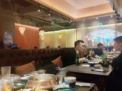 -丝路金桃·新疆菜(徐汇店)